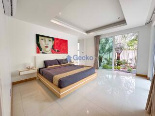3 Bedrooms House in The Vineyard Phase III East Pattaya H002590
