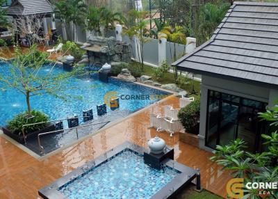 2 bedroom Condo in Na Lanna Pattaya