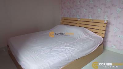 2 bedroom Condo in Na Lanna Pattaya