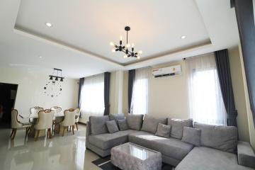 A 2 Level 3 BRM, 3 BTH Home For Sale In Mak Khaeng, Udon Thani, Thailand