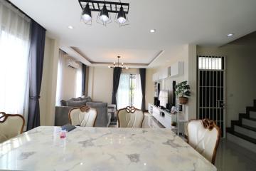 A 2 Level 3 BRM, 3 BTH Home For Sale In Mak Khaeng, Udon Thani, Thailand