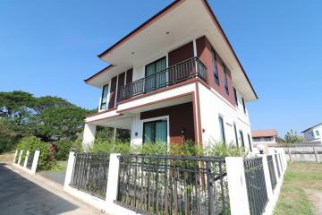 A 2 Level 3 BRM, 3 BTH Home For Sale In Mak Khaeng, Udon Thani, Thailand