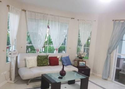 3 BEDROOM HOUSE IN CHALONG