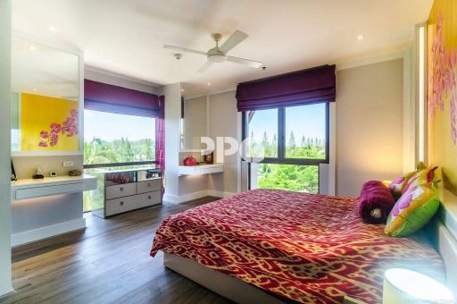 LUXURY 3 BED PENTHOUSE AT PHUKET MARINA