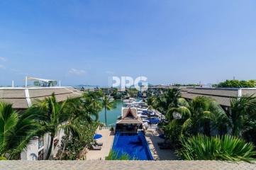 LUXURY 3 BED PENTHOUSE AT PHUKET MARINA