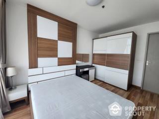 1-BR Condo at Ideo Blucove Sukhumvit near BTS Udom Suk