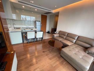 2 bed Condo in The Address Sukhumvit 28 Khlongtan Sub District C020745