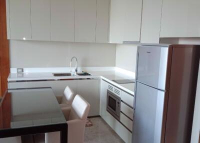 2 bed Condo in The Address Sukhumvit 28 Khlongtan Sub District C020745