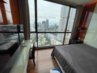 2 bed Condo in The Address Sukhumvit 28 Khlongtan Sub District C020745