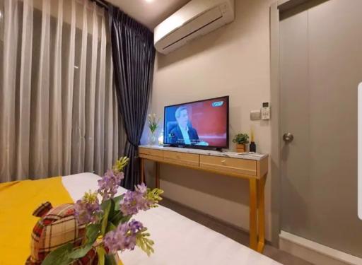 2 bed Condo in Life Sukhumvit 62 Bangchak Sub District C020744