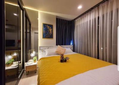 2 bed Condo in Life Sukhumvit 62 Bangchak Sub District C020744