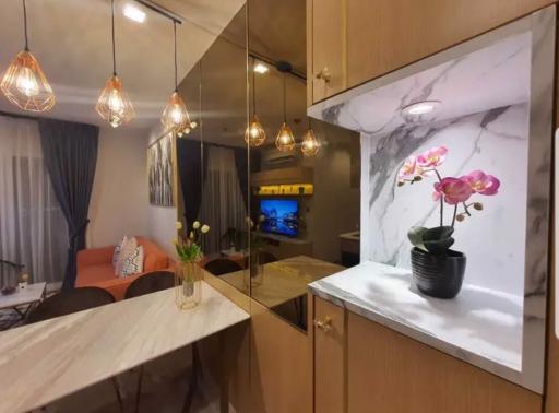 2 bed Condo in Life Sukhumvit 62 Bangchak Sub District C020744