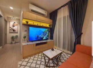 2 bed Condo in Life Sukhumvit 62 Bangchak Sub District C020744