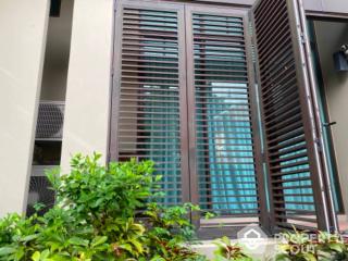 2-BR Duplex at Condolette Dwell Sukhumvit 26 near BTS Phrom Phong