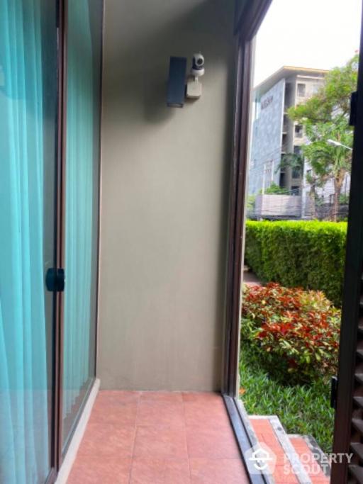 2-BR Duplex at Condolette Dwell Sukhumvit 26 near BTS Phrom Phong