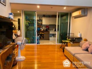 2-BR Duplex at Condolette Dwell Sukhumvit 26 near BTS Phrom Phong