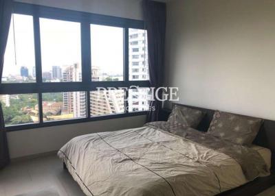 Zire Wongamat – 1 Bed 1 Bath in Naklua PC7496