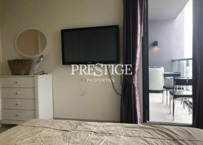 Zire Wongamat – 1 Bed 1 Bath in Naklua PC7496