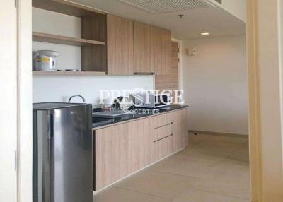 Zire Wongamat – 1 Bed 1 Bath in Naklua PC7496