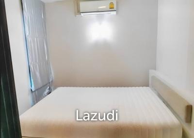 1 Bed 1 Bath 33 SQ.M Le Cote Thonglor 8