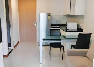 1 Bed 1 Bath 33 SQ.M Le Cote Thonglor 8