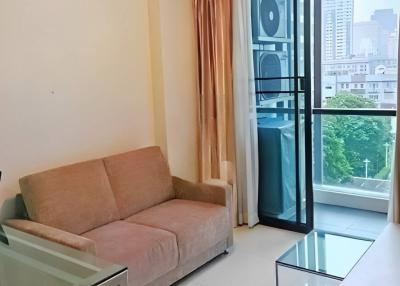 1 Bed 1 Bath 33 SQ.M Le Cote Thonglor 8