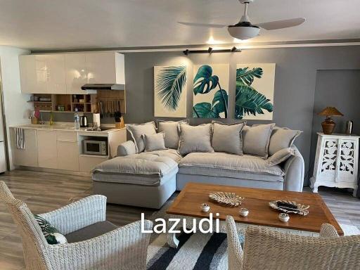 2 Bedroom Condo For Rent The Residence Kalim Bay