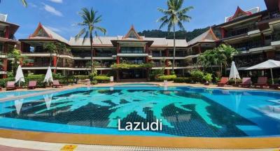 2 Bedroom Condo For Rent The Residence Kalim Bay