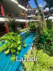 2 Bedroom Condo For Rent The Residence Kalim Bay