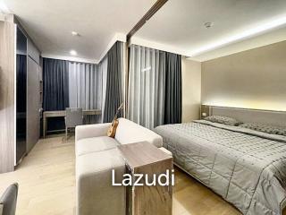 Studio 1 Bathroom 36 SQ.M. Urbitia Thong Lo