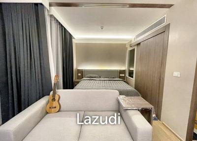 Studio 1 Bathroom 36 SQ.M. Urbitia Thong Lo