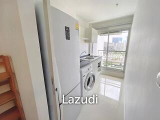 1 Bed 1 Bath 39 SQ.M Aspire Rama 9