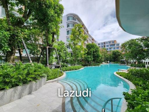 Pool View 1 Bedroom For Rent Phyll Condo Phuket