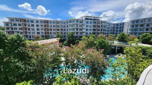 Pool View 1 Bedroom For Rent Phyll Condo Phuket