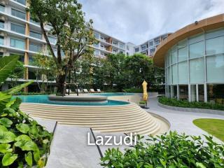 Pool View 1 Bedroom For Rent Phyll Condo Phuket