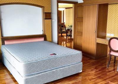 3 Bed 3 Bath 270 SQ.M Sachayan Mansion