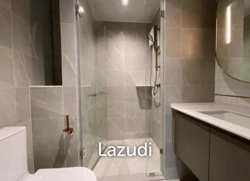 Studio 1 Bath 29 SQ.M Chapter Thonglor 25