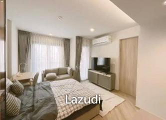 Studio 1 Bath 29 SQ.M Chapter Thonglor 25