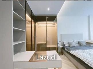 Studio 1 Bath 29 SQ.M Chapter Thonglor 25