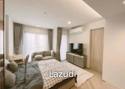 Studio 1 Bath 29 SQ.M Chapter Thonglor 25