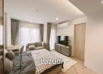 Studio 1 Bath 29 SQ.M Chapter Thonglor 25