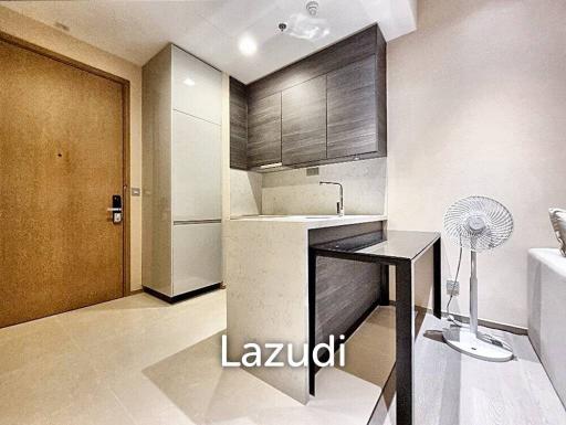 1 Bed 1 Bath 37 SQ.M The ESSE Asoke