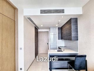 1 Bed 1 Bath 37 SQ.M The ESSE Asoke