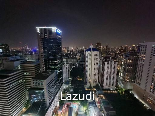 1 Bed 1 Bath 37 SQ.M The ESSE Asoke