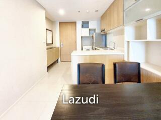 1 Bed 1 Bath 48 SQ.M at Villa Asoke