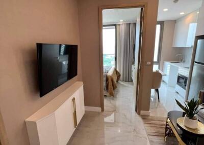 Copacabana Beach Condo for Sale