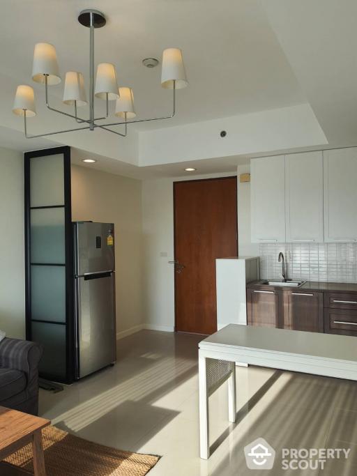 1-BR Condo at Baan Nonsi near BTS Chong Nonsi (ID 435563)