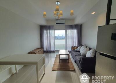 1-BR Condo at Baan Nonsi near BTS Chong Nonsi (ID 435563)