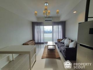 1-BR Condo at Baan Nonsi near BTS Chong Nonsi (ID 435563)