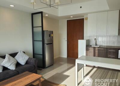 1-BR Condo at Baan Nonsi near BTS Chong Nonsi (ID 435563)